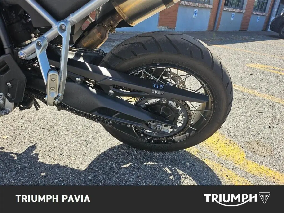 Triumph Tiger 900 Rally (2020 - 23) (6)