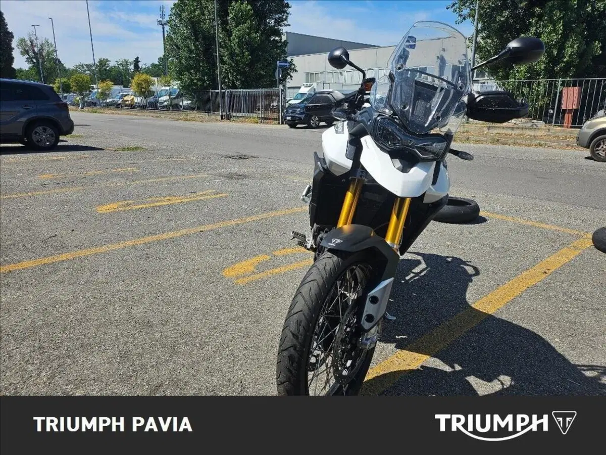 Triumph Tiger 900 Rally (2020 - 23) (2)