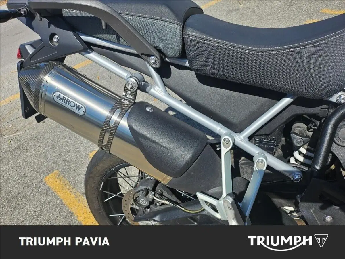 Triumph Tiger 900 Rally (2020 - 23) (15)