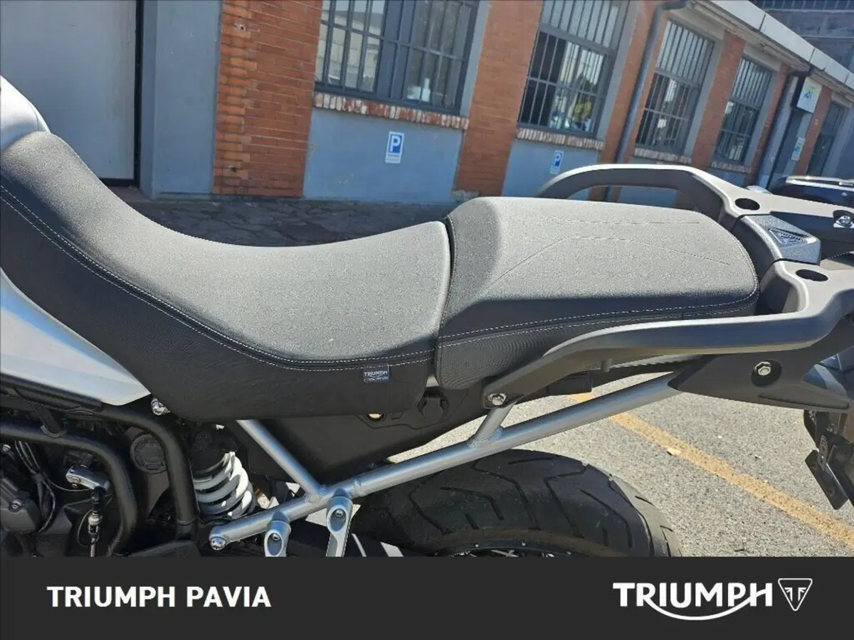 Triumph Tiger 900 Rally (2020 - 23) (8)
