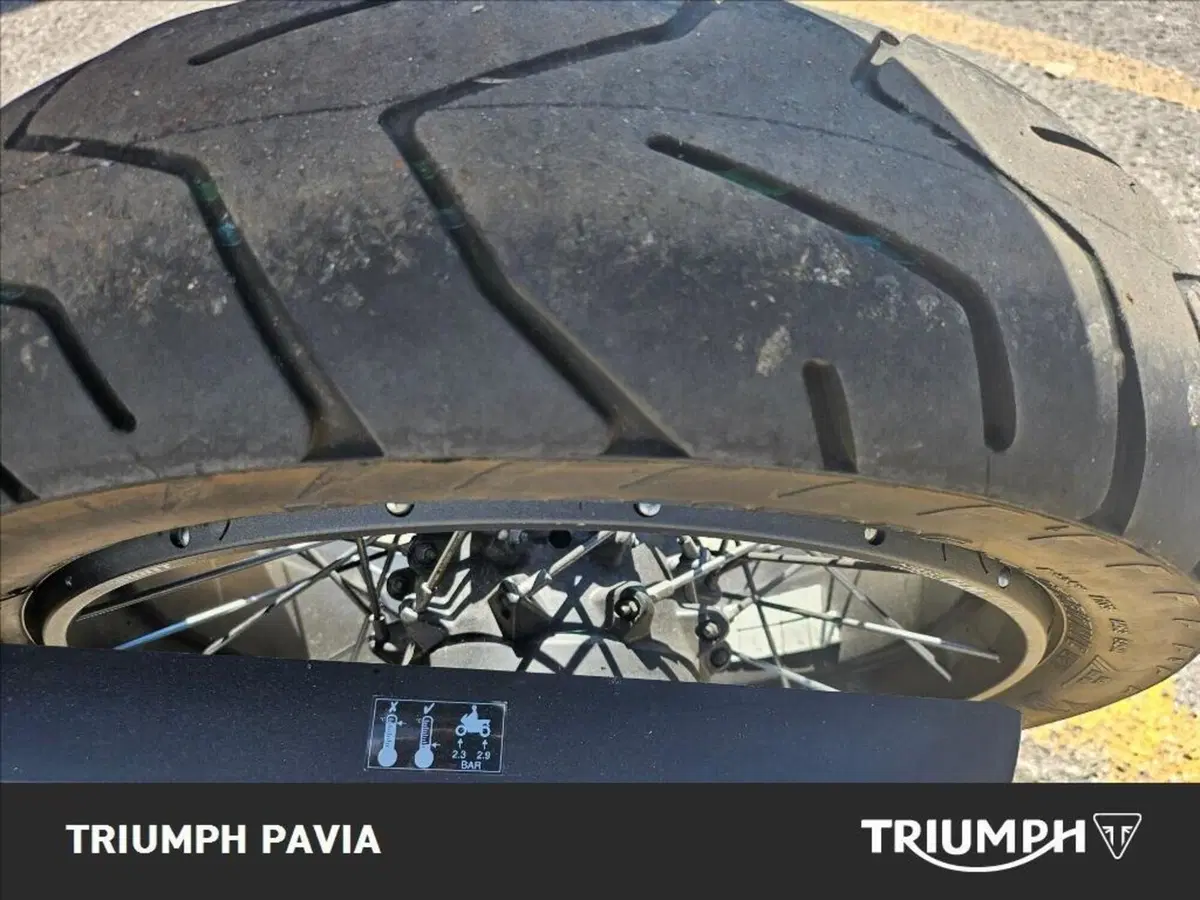 Triumph Tiger 900 Rally (2020 - 23) (4)