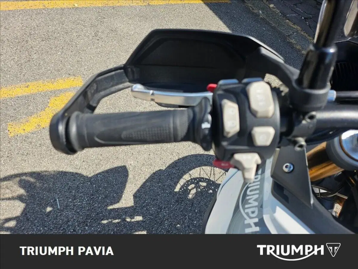 Triumph Tiger 900 Rally (2020 - 23) (20)