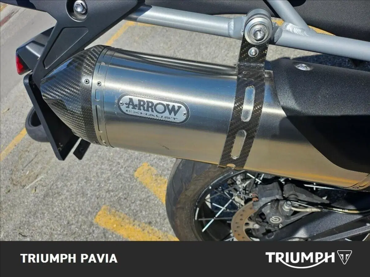 Triumph Tiger 900 Rally (2020 - 23) (16)