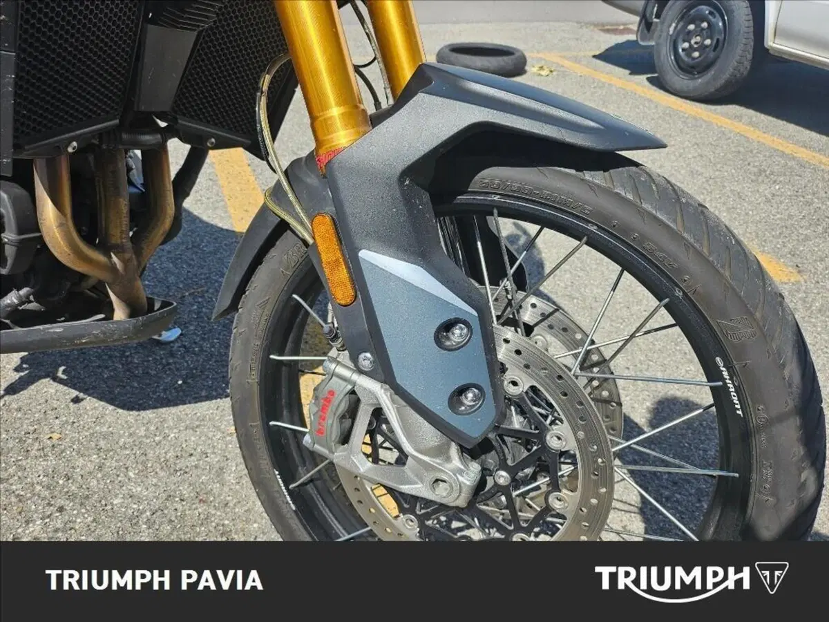 Triumph Tiger 900 Rally (2020 - 23) (12)