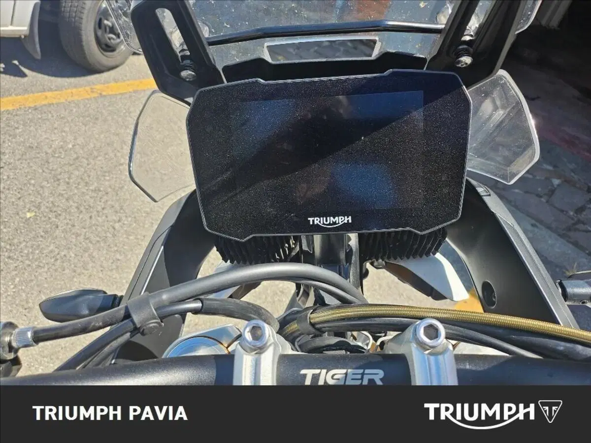 Triumph Tiger 900 Rally (2020 - 23) (22)