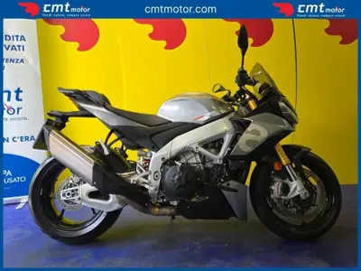Aprilia Tuono V4 (2021 - 24) usata
