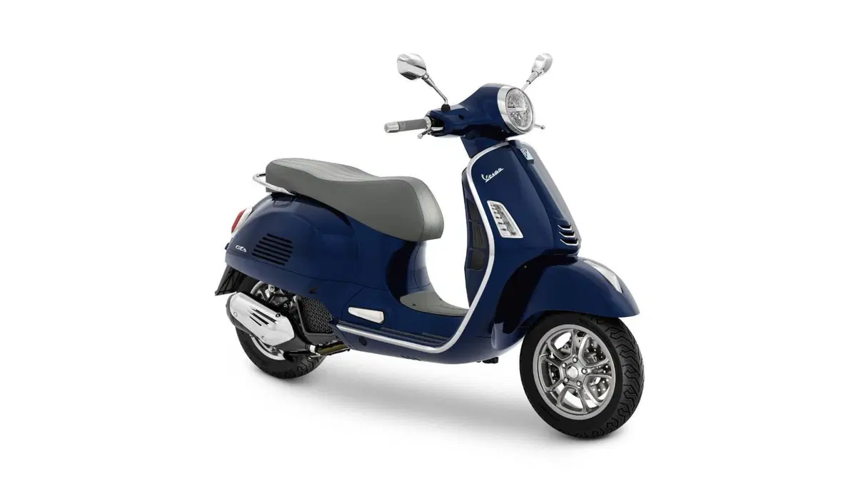 Vespa GTS 310 (2025 - 26)