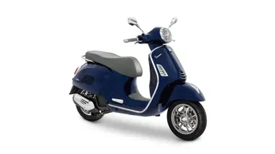 Vespa GTS 310 (2025 - 26) nuova