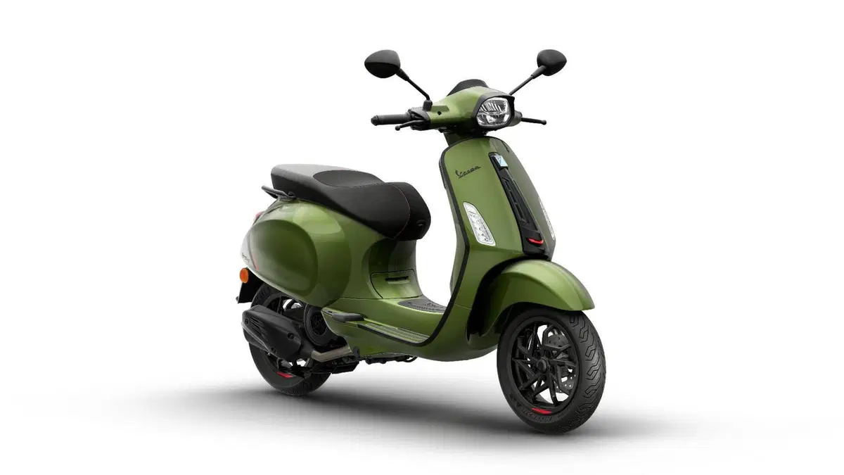 Vespa Sprint 150 S (2026) (5)