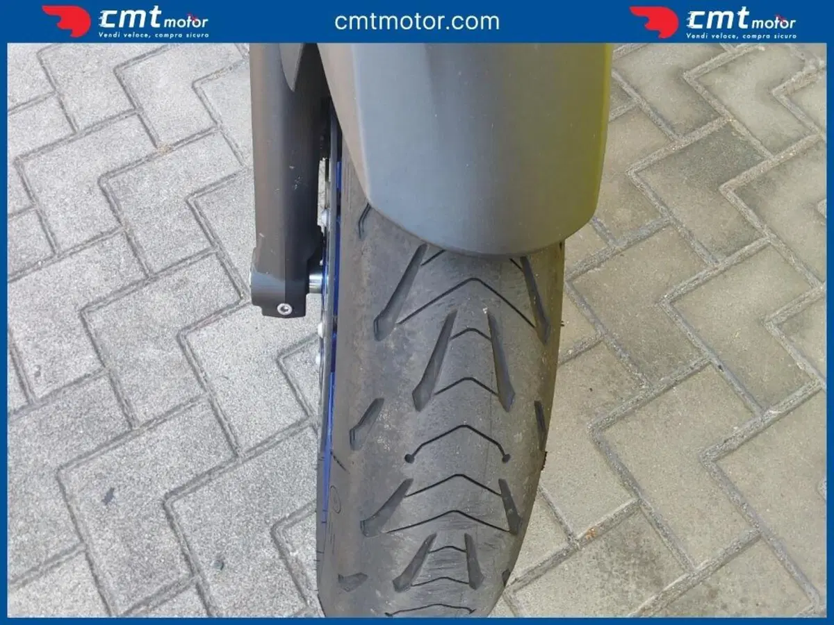 Yamaha MT-07 (2021 - 24) (9)