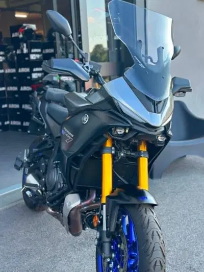Yamaha Tracer 7 GT (2025 - 26) usata