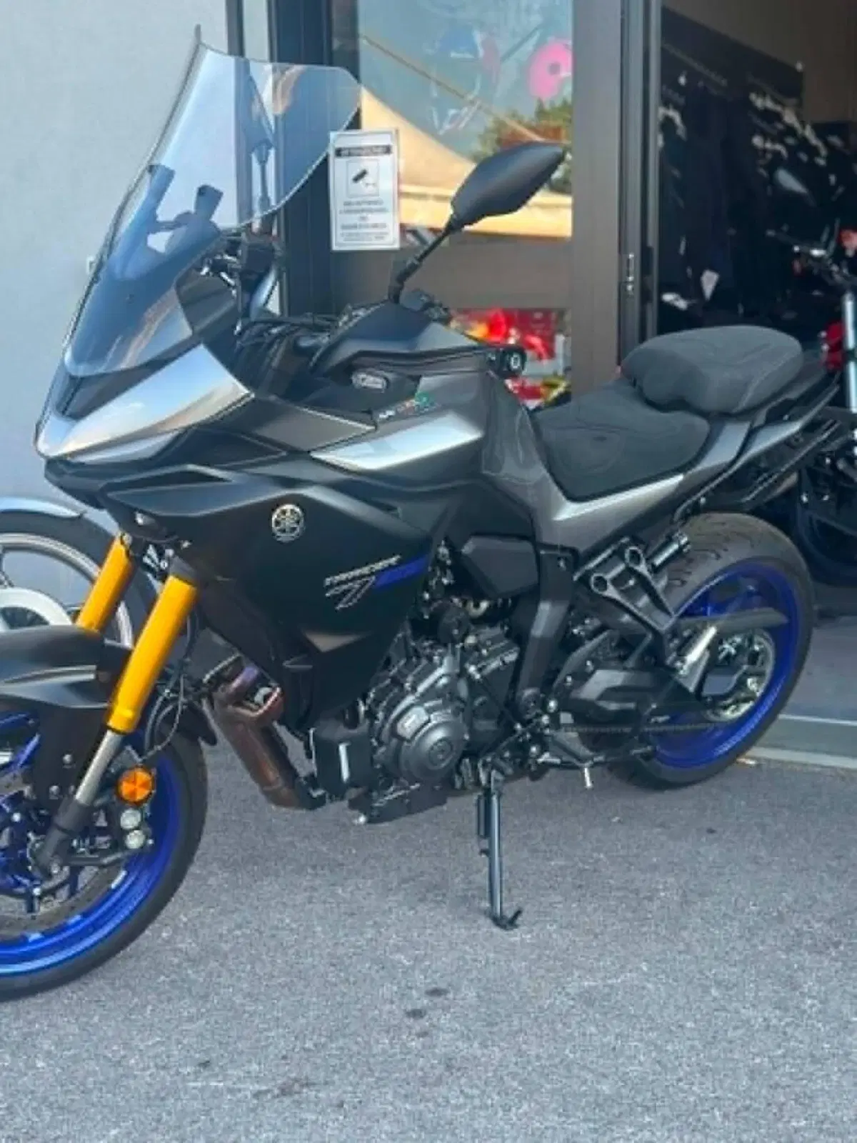 Yamaha Tracer 7 GT (2025 - 26) (3)
