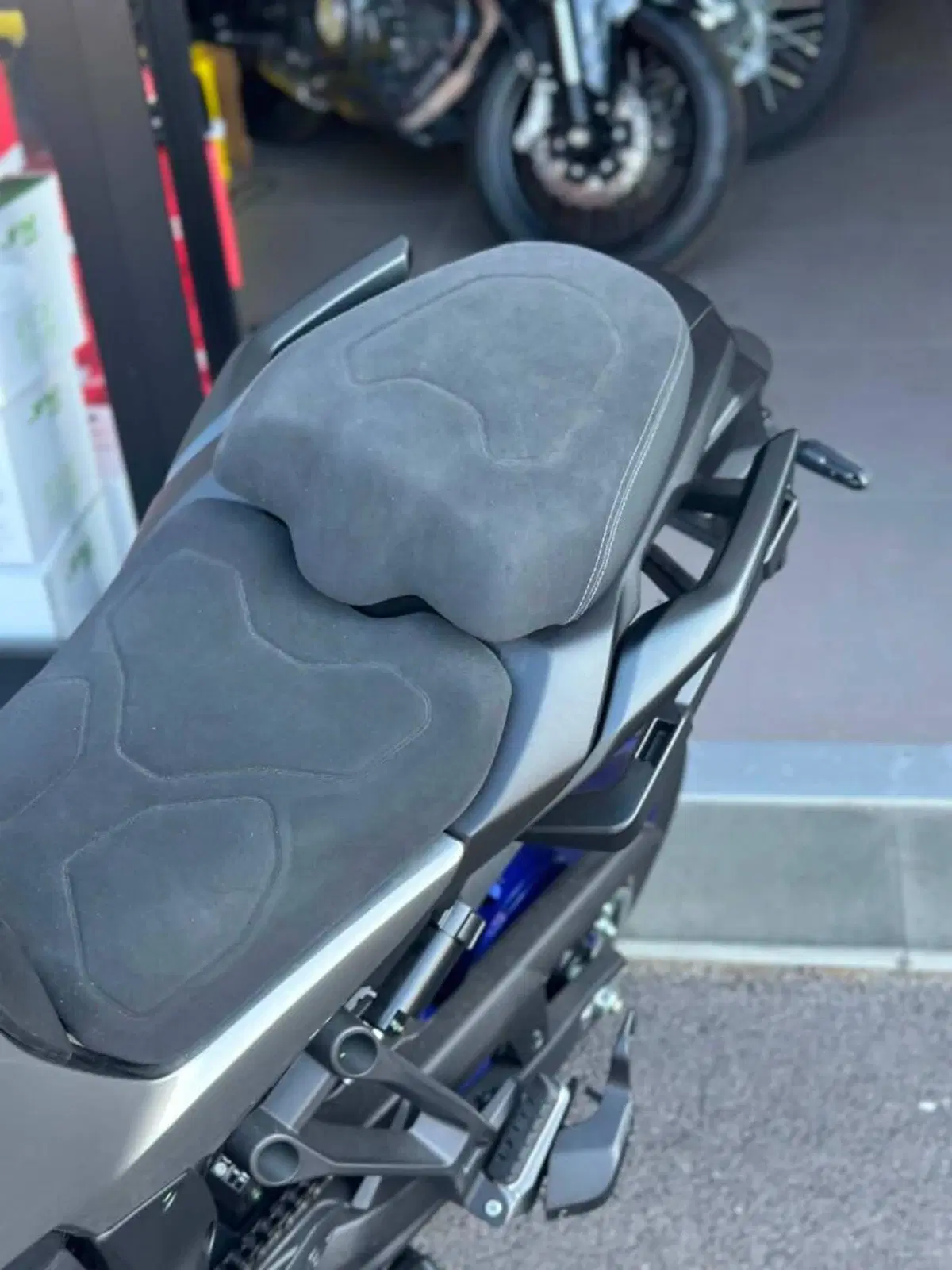 Yamaha Tracer 7 GT (2025 - 26) (4)