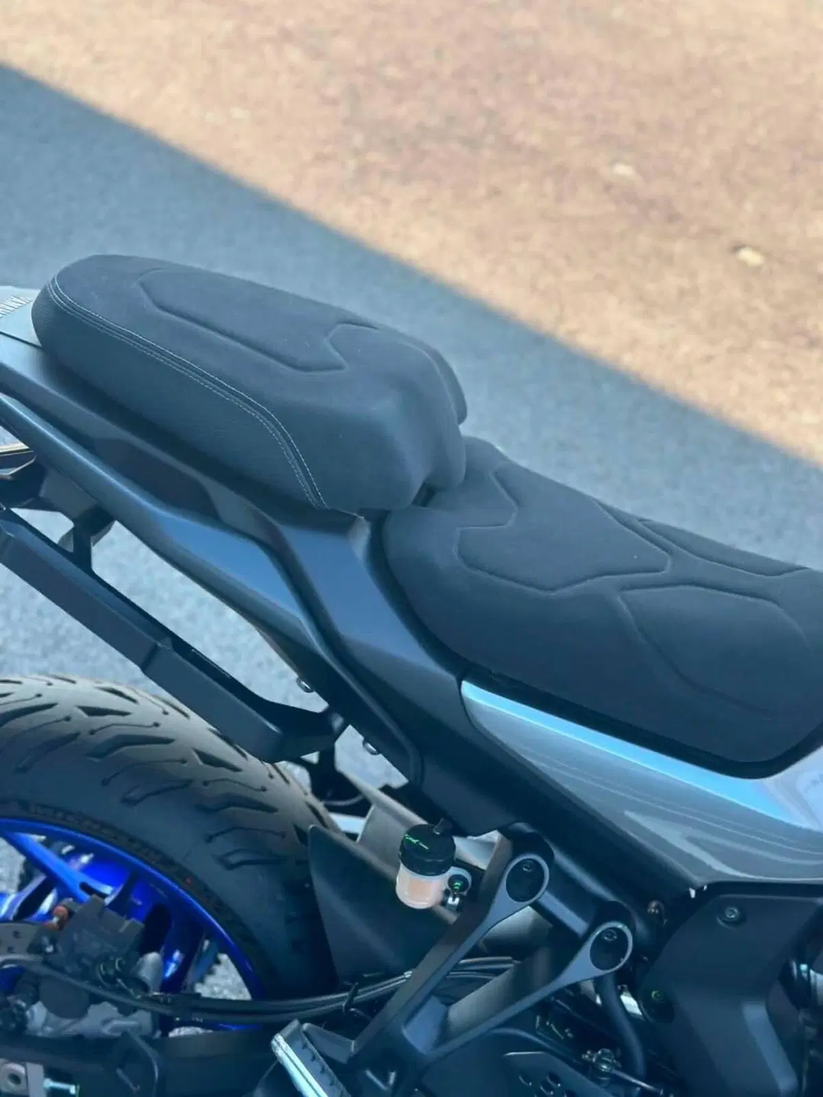 Yamaha Tracer 7 GT (2025 - 26) (9)