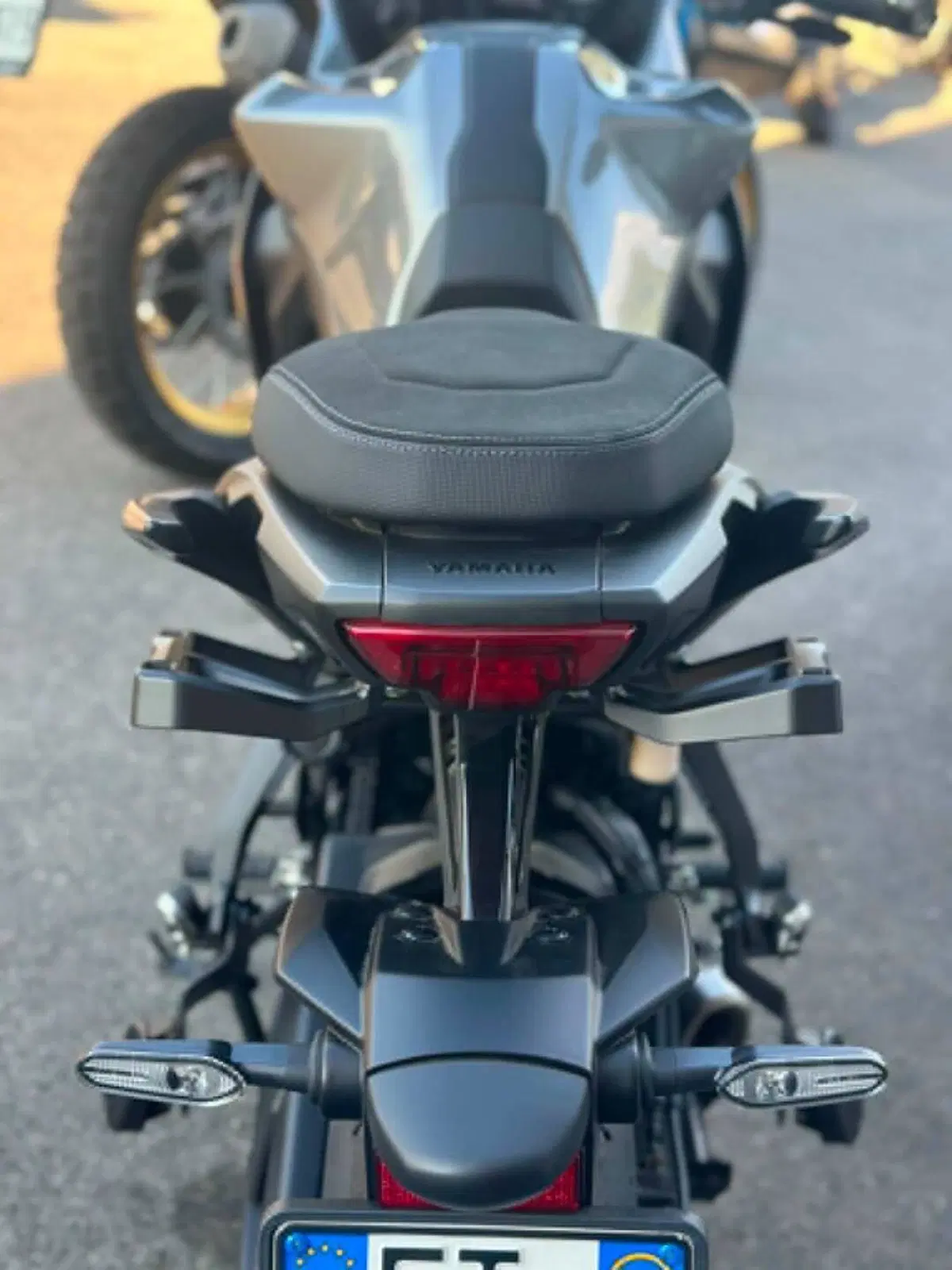Yamaha Tracer 7 GT (2025 - 26) (10)