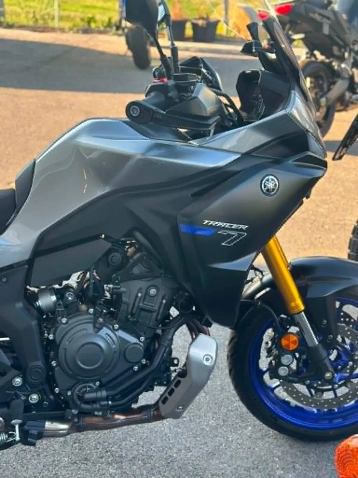 Yamaha Tracer 7 GT (2025 - 26) (12)