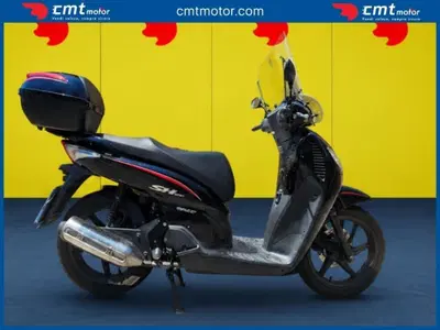 Honda SH 125 i (2005 - 08) usata