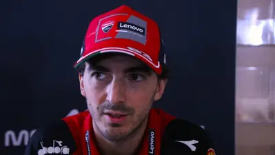 MotoGP 2026. GP di Germania. Sorpresa, per Pecco Bagnaia il favorito non &egrave; Marc Marquez: "Alex ha pi&ugrave; velocit&agrave;"