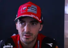 Sorpresa, per Pecco Bagnaia il favorito non è Marc Marquez: Alex ha più velocità