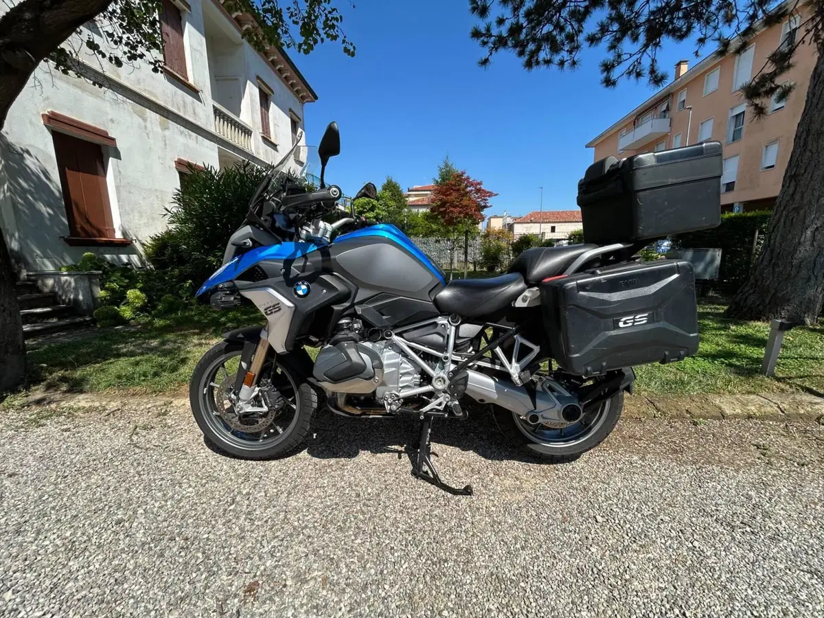 Bmw R 1250 GS (2019 - 20)