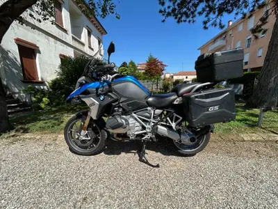 Bmw R 1250 GS (2019 - 20) usata