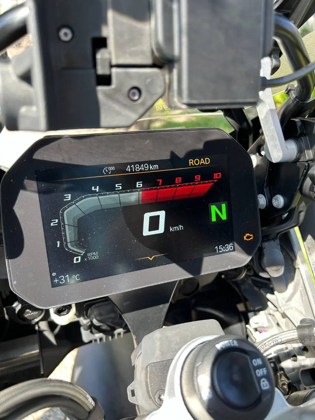 Bmw R 1250 GS (2019 - 20) (5)