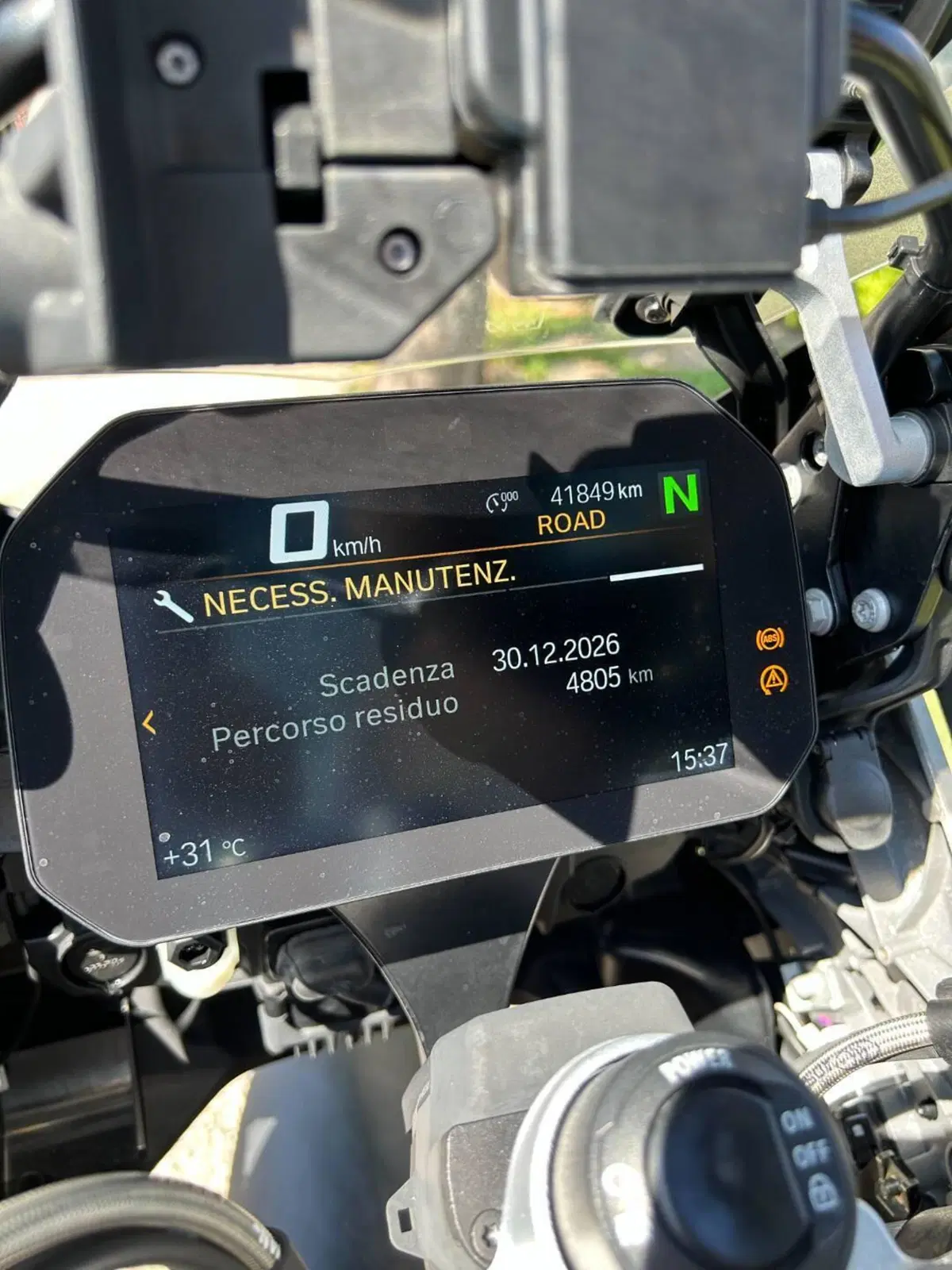 Bmw R 1250 GS (2019 - 20) (6)