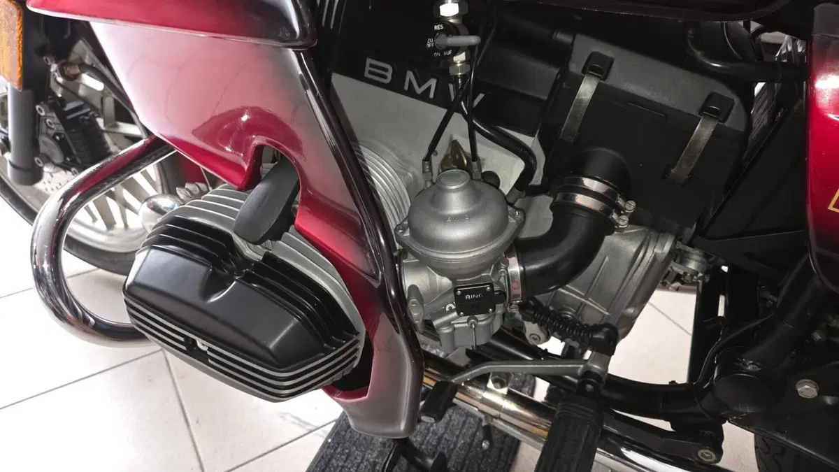 Bmw R100RS (5)