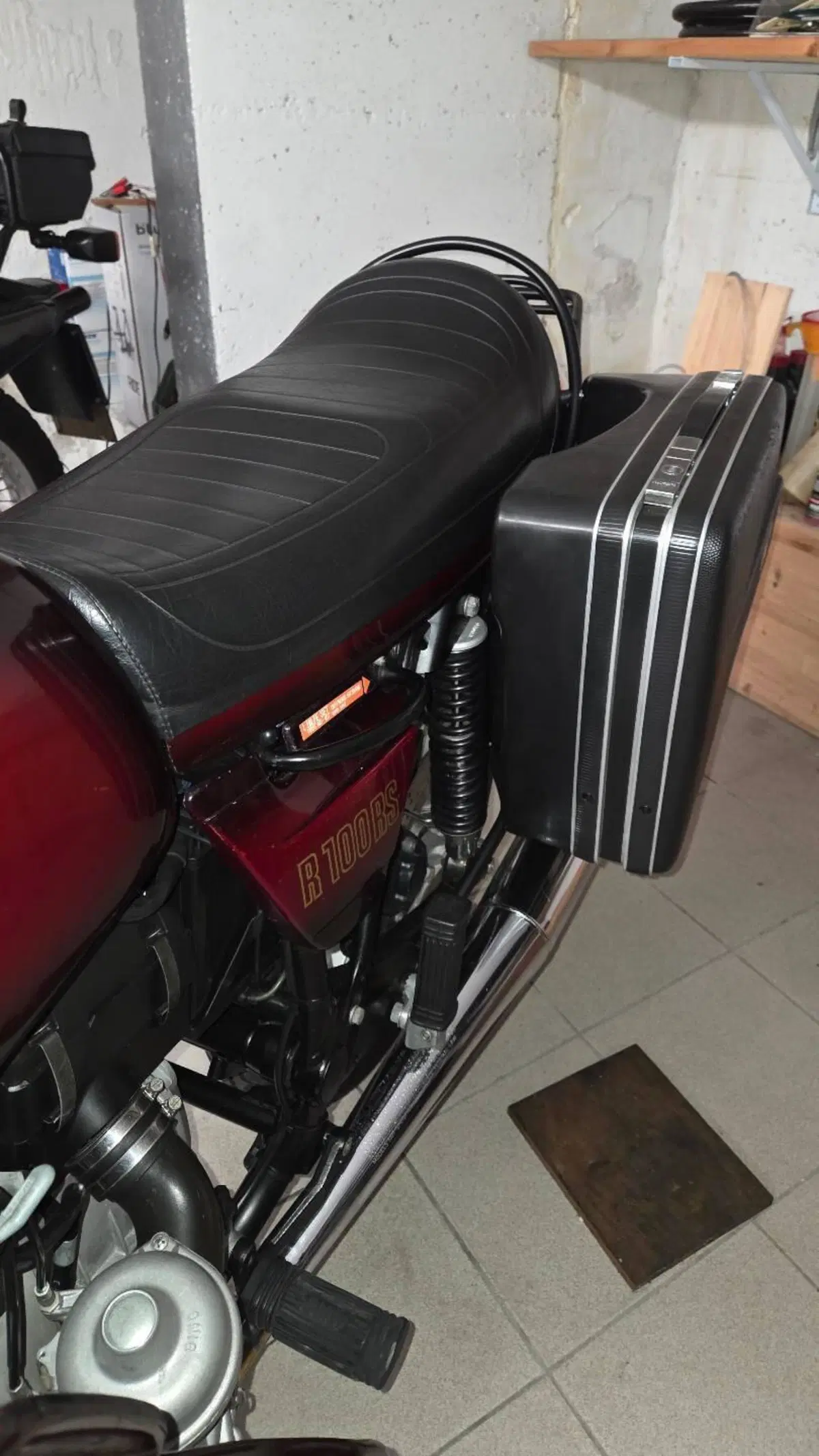 Bmw R100RS (7)