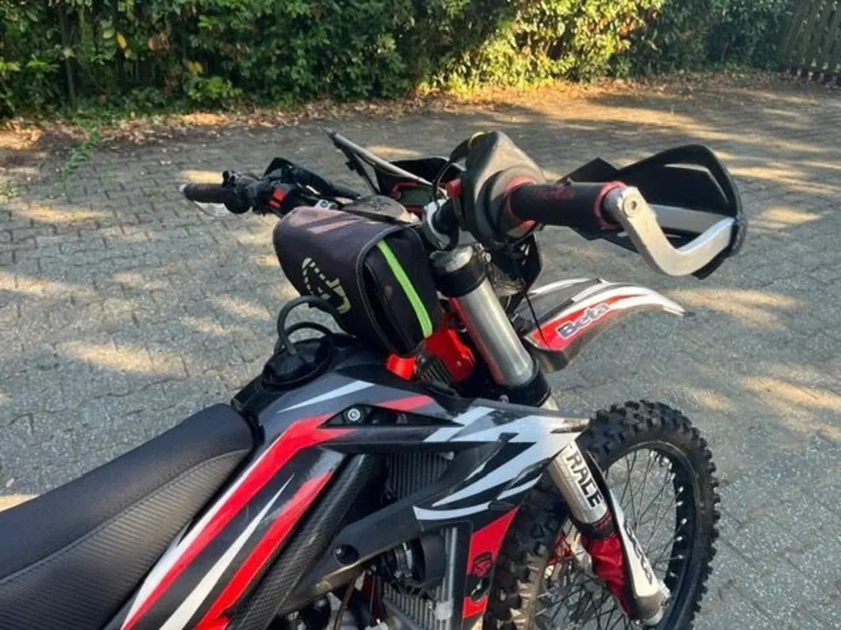 Betamotor Xtrainer 300 2t (2018 - 19) (6)