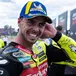 MotoGP 2026. GP di Germania. Fabio Di Giannantonio, terzo nella Sprint: Domani potrebbe essere più facile per le Aprilia, sarà una bella battaglia