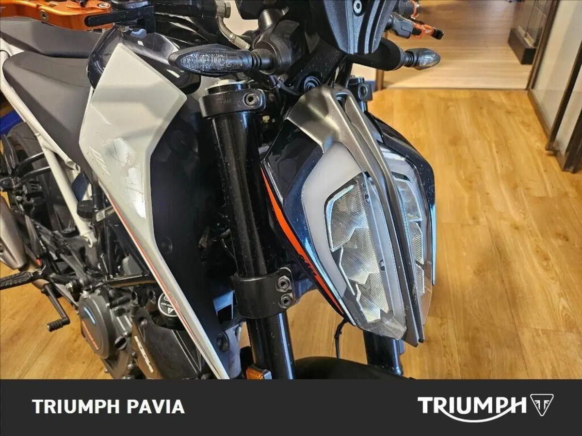 KTM 390 Duke (2021 - 23) (16)