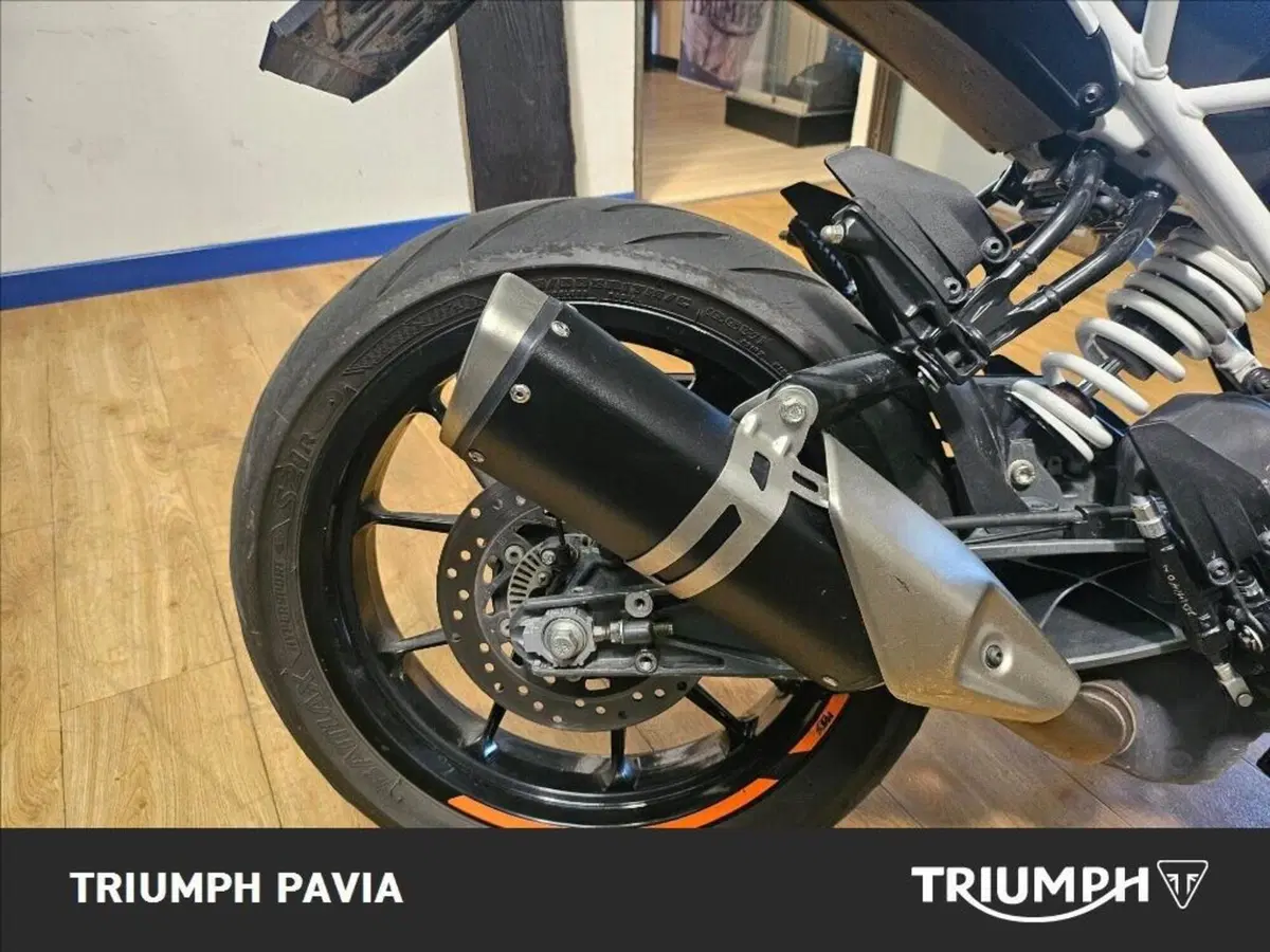 KTM 390 Duke (2021 - 23) (12)