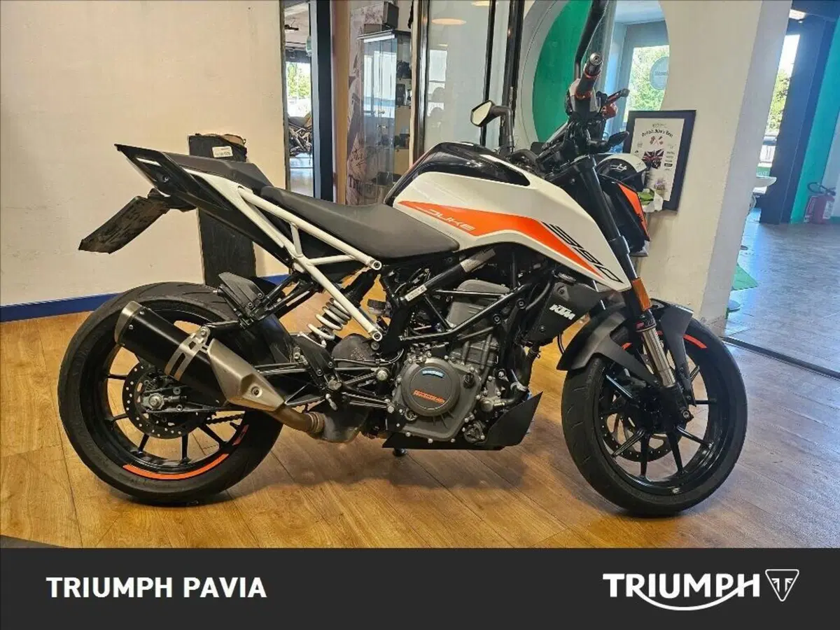 KTM 390 Duke (2021 - 23) (3)