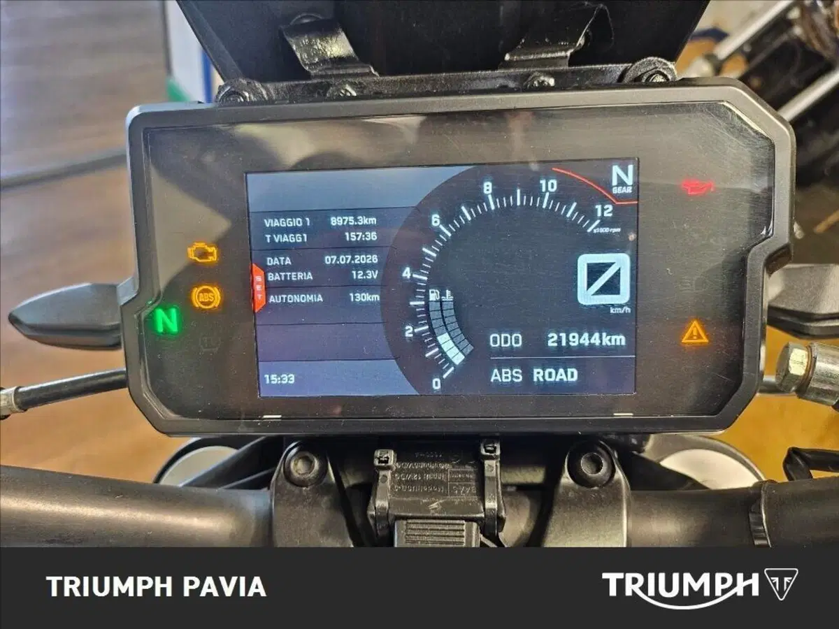 KTM 390 Duke (2021 - 23) (23)