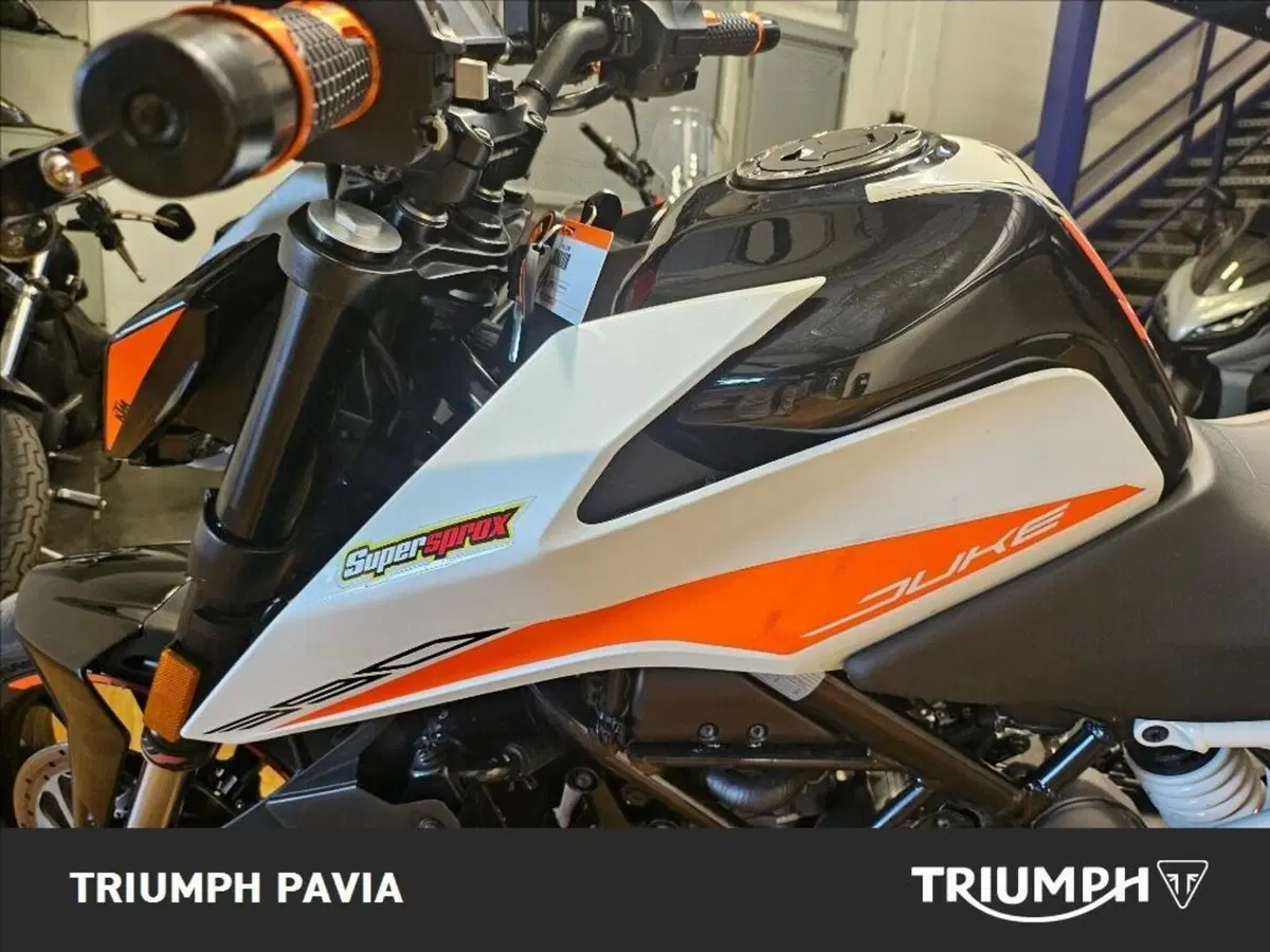 KTM 390 Duke (2021 - 23) (8)