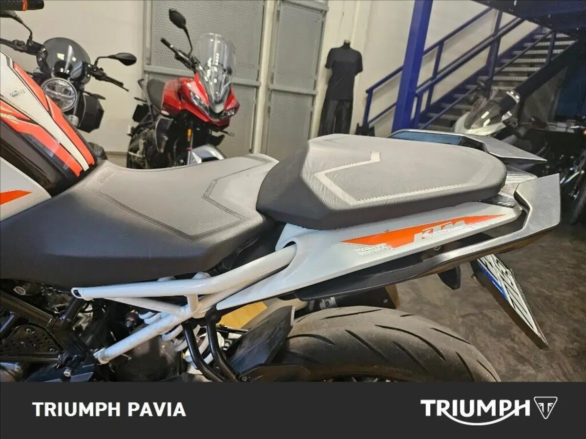 KTM 390 Duke (2021 - 23) (10)
