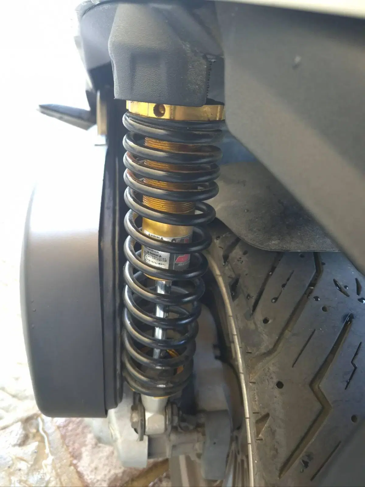 Piaggio Beverly 300 i.e. (2010 - 16) (2)