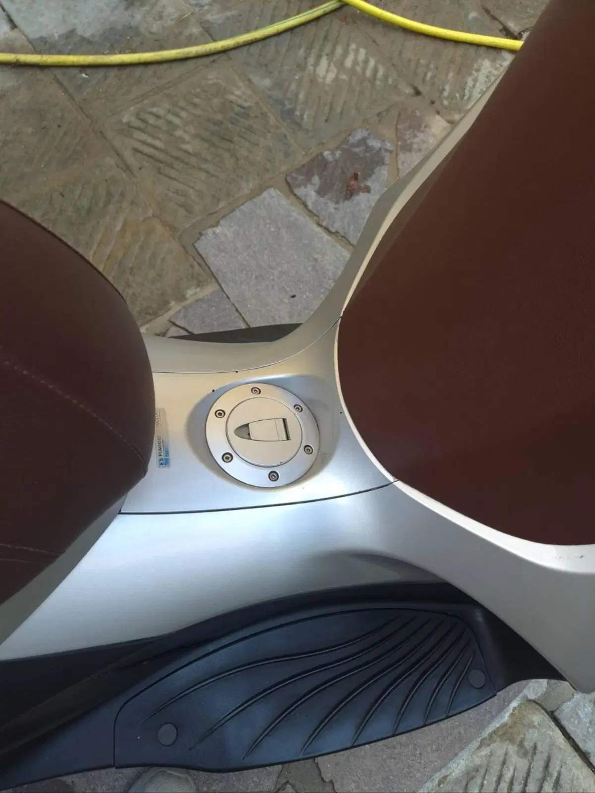 Piaggio Beverly 300 i.e. (2010 - 16) (4)