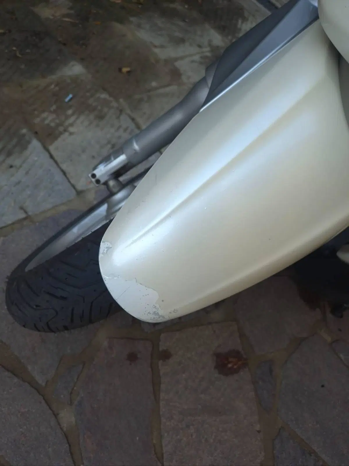 Piaggio Beverly 300 i.e. (2010 - 16) (5)