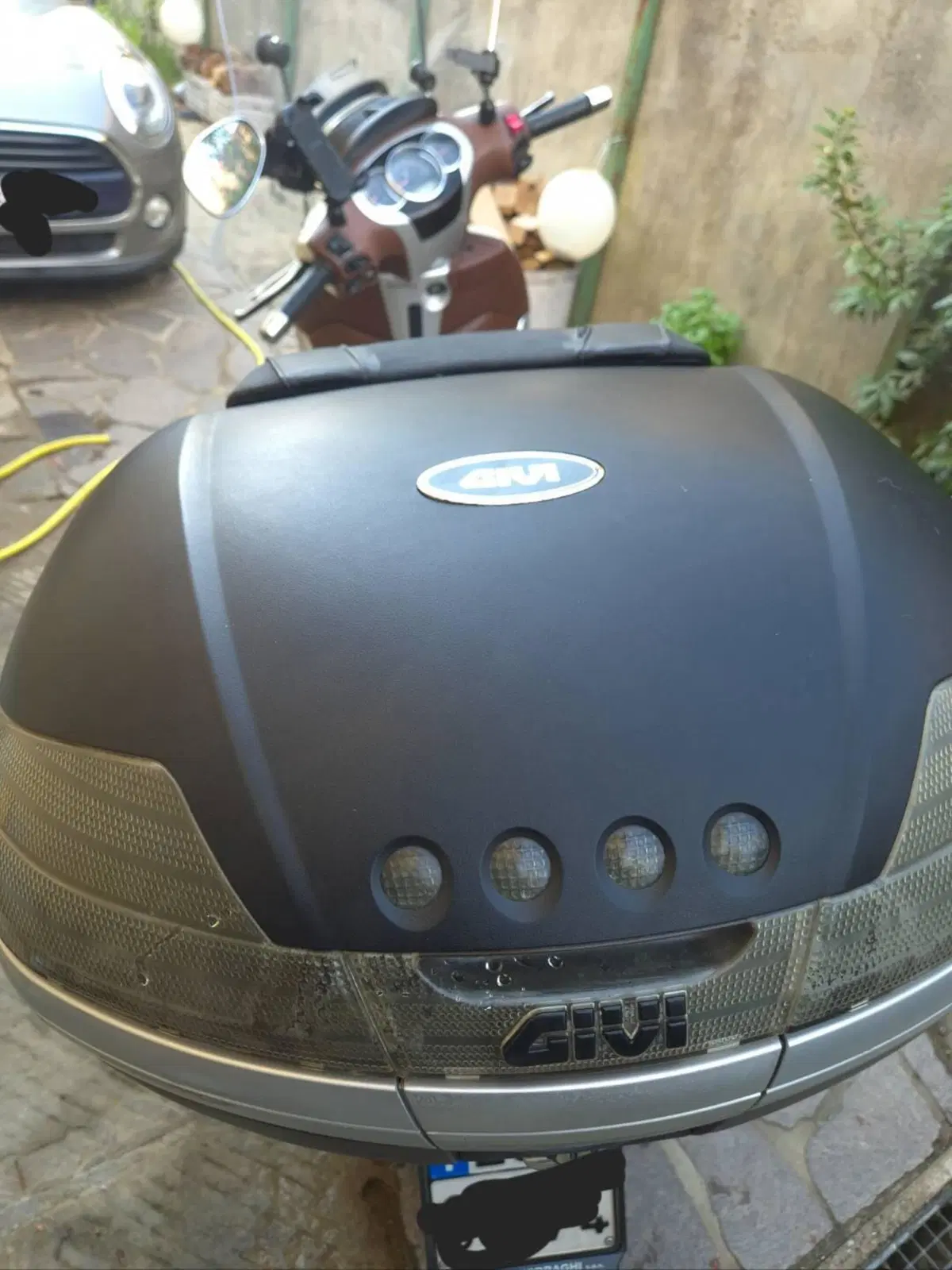 Piaggio Beverly 300 i.e. (2010 - 16) (7)