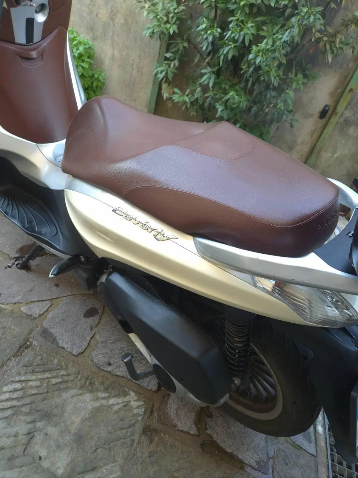 Piaggio Beverly 300 i.e. (2010 - 16) (8)