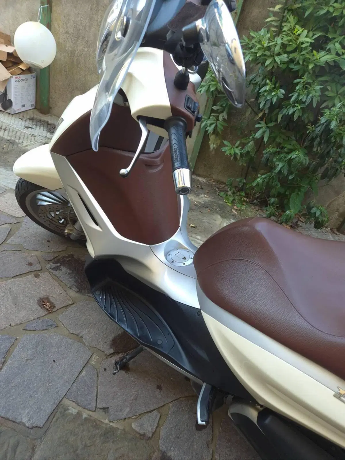 Piaggio Beverly 300 i.e. (2010 - 16) (11)