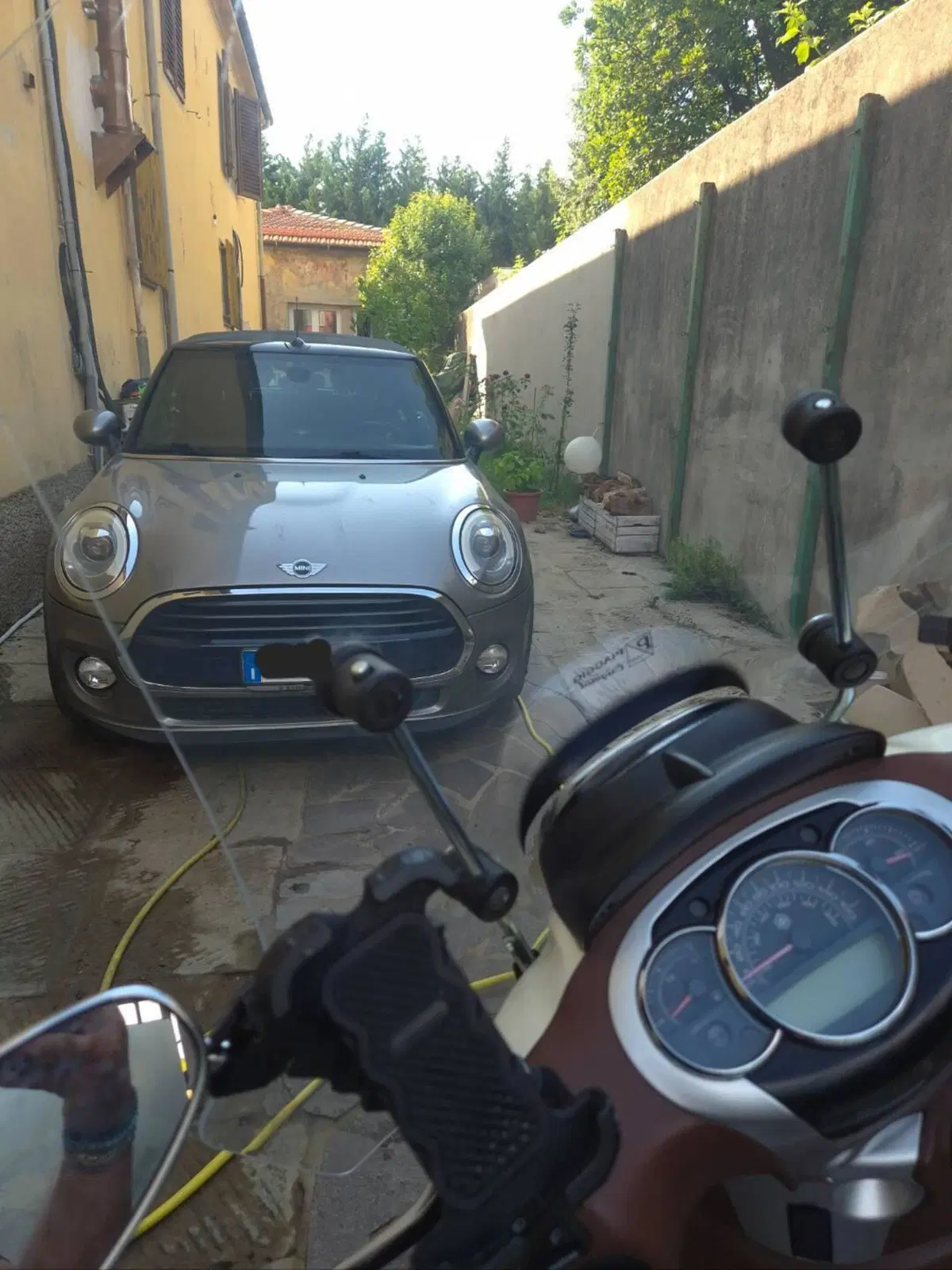 Piaggio Beverly 300 i.e. (2010 - 16) (14)