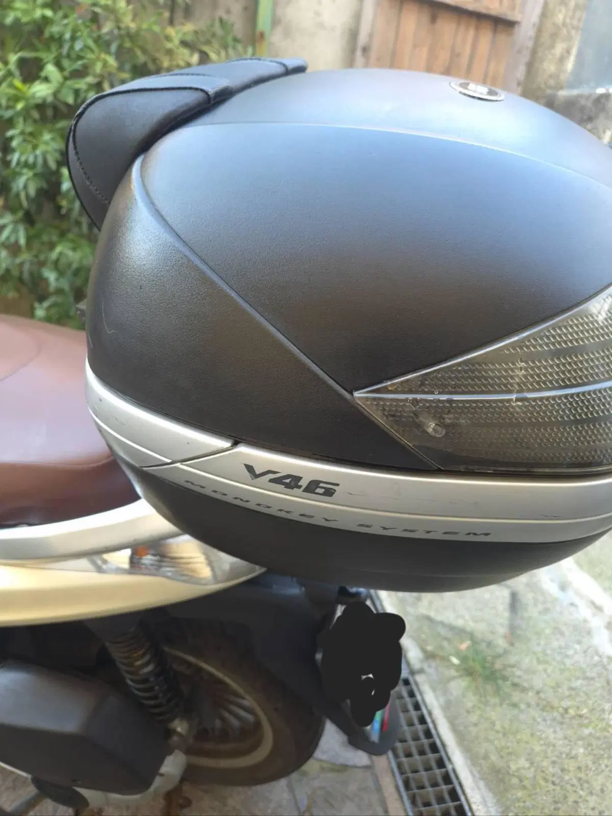 Piaggio Beverly 300 i.e. (2010 - 16) (15)