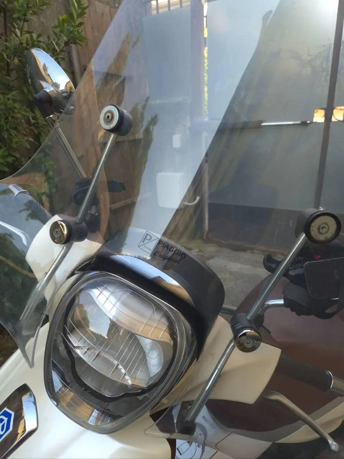 Piaggio Beverly 300 i.e. (2010 - 16) (17)