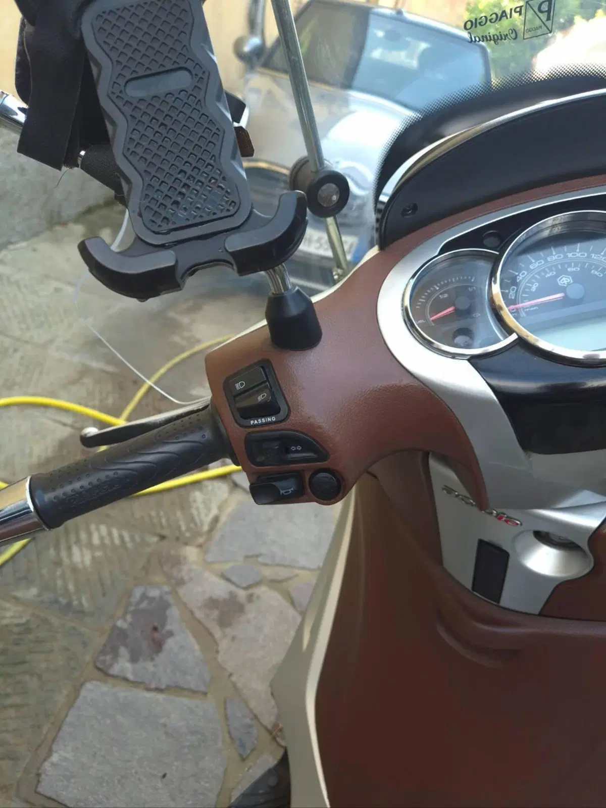 Piaggio Beverly 300 i.e. (2010 - 16) (18)