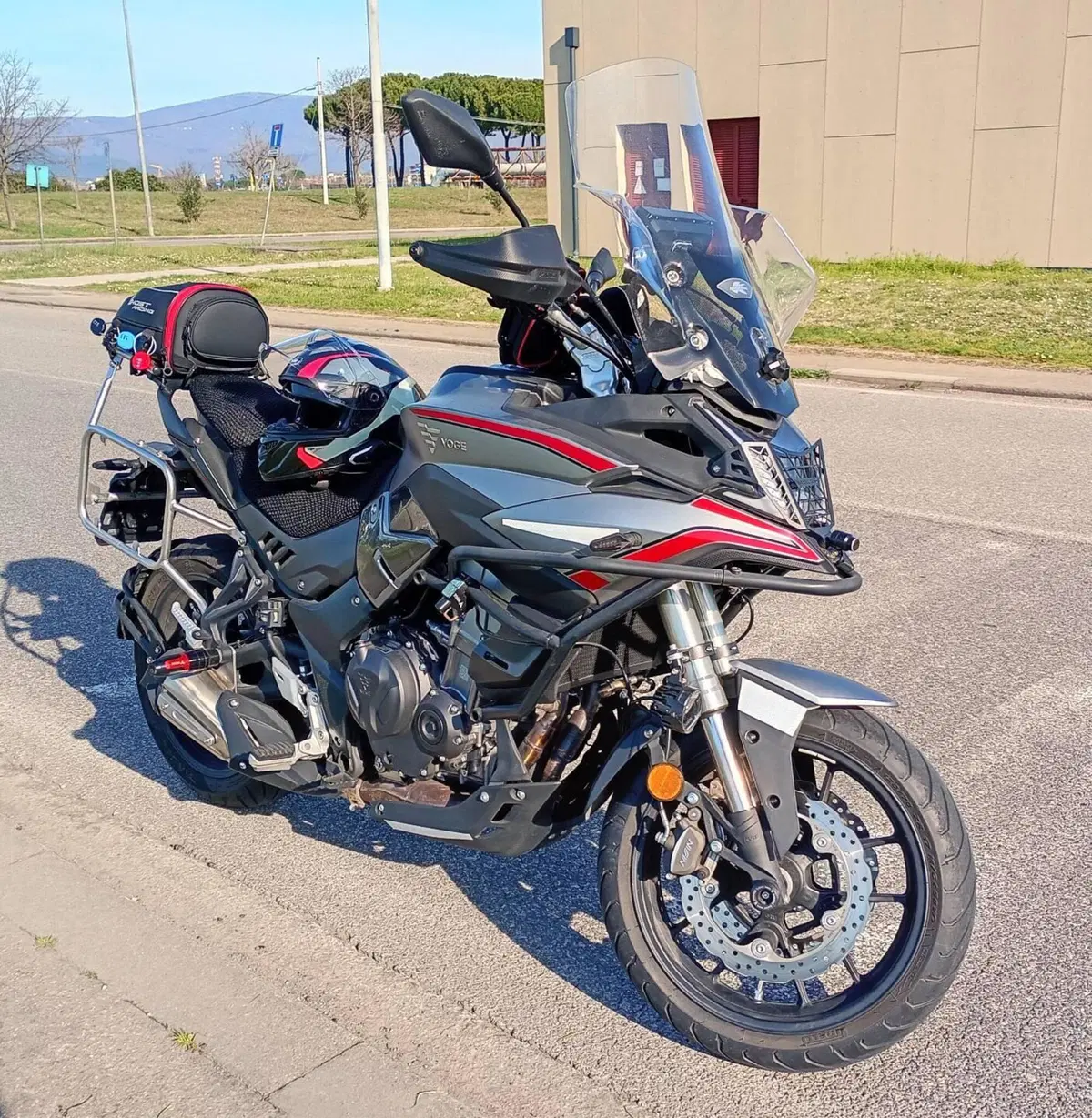 Voge Valico 500DS (2021 - 24) (4)