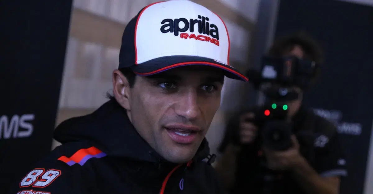 MotoGP 2026. GP di Germania. Jorge Martin: "Devo migliorare il venerd&igrave; per lottare nella seconda met&agrave; di stagione"