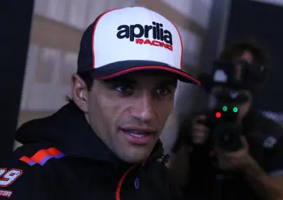 MotoGP 2026. GP di Germania. Jorge Martin: Devo migliorare il venerdì per lottare nella seconda metà di stagione